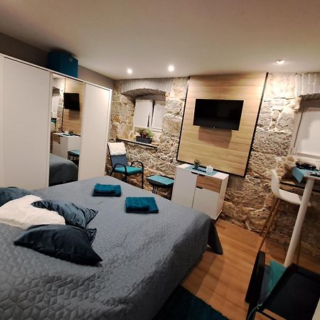 Apartman Barocco Lovran Exterior foto