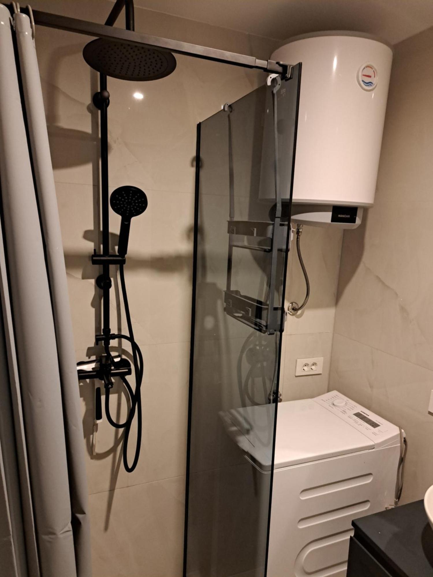 Apartman Barocco Lovran Exterior foto