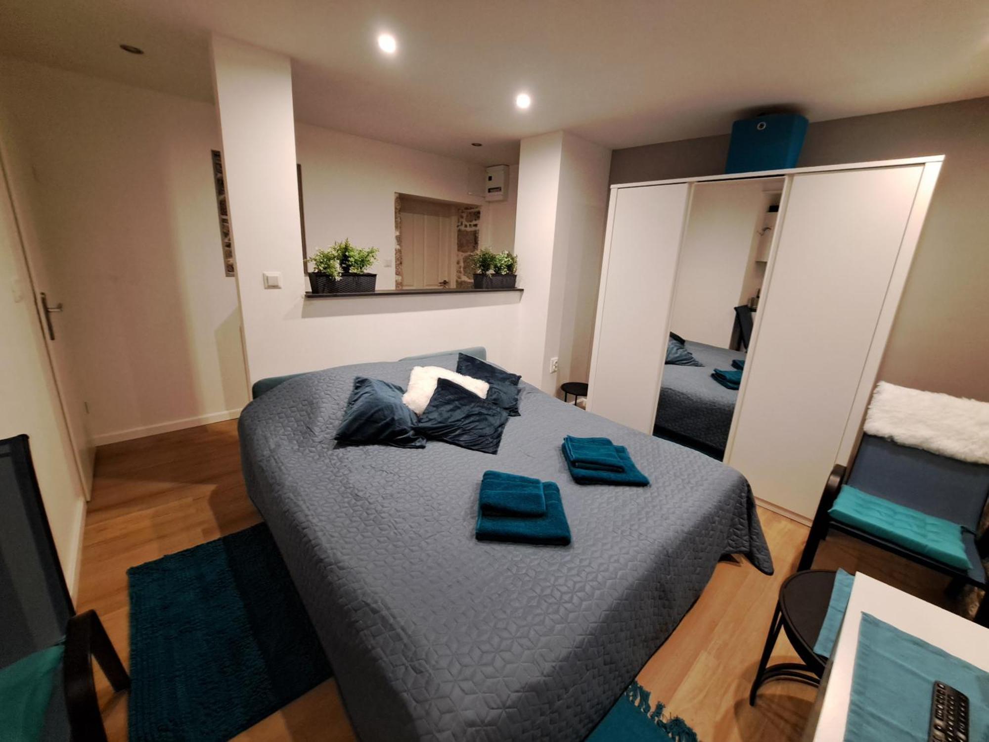 Apartman Barocco Lovran Exterior foto