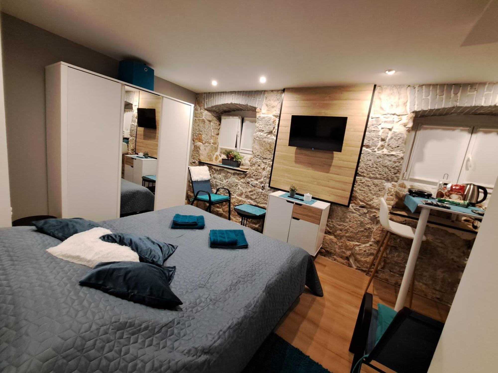 Apartman Barocco Lovran Exterior foto