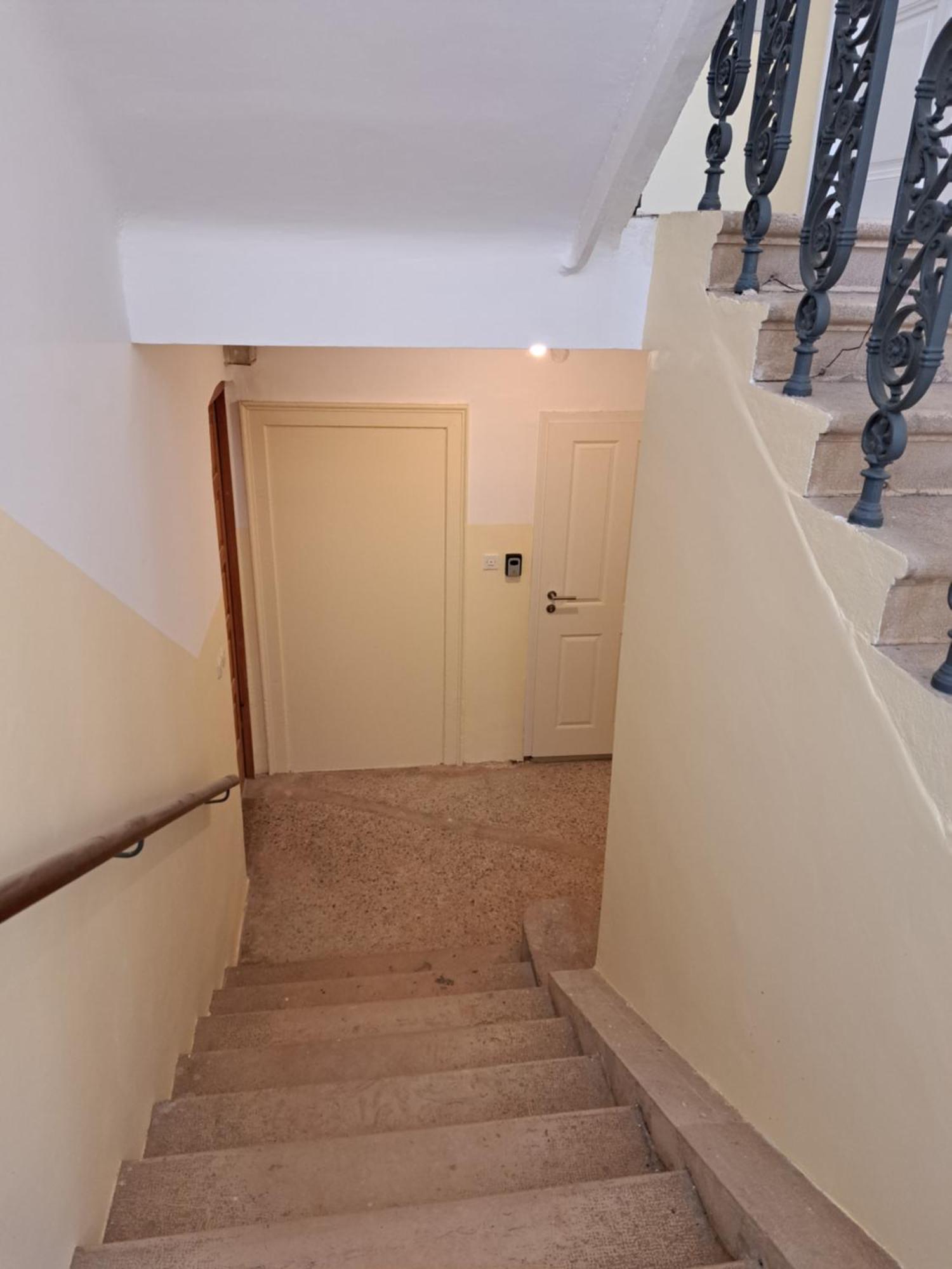 Apartman Barocco Lovran Exterior foto