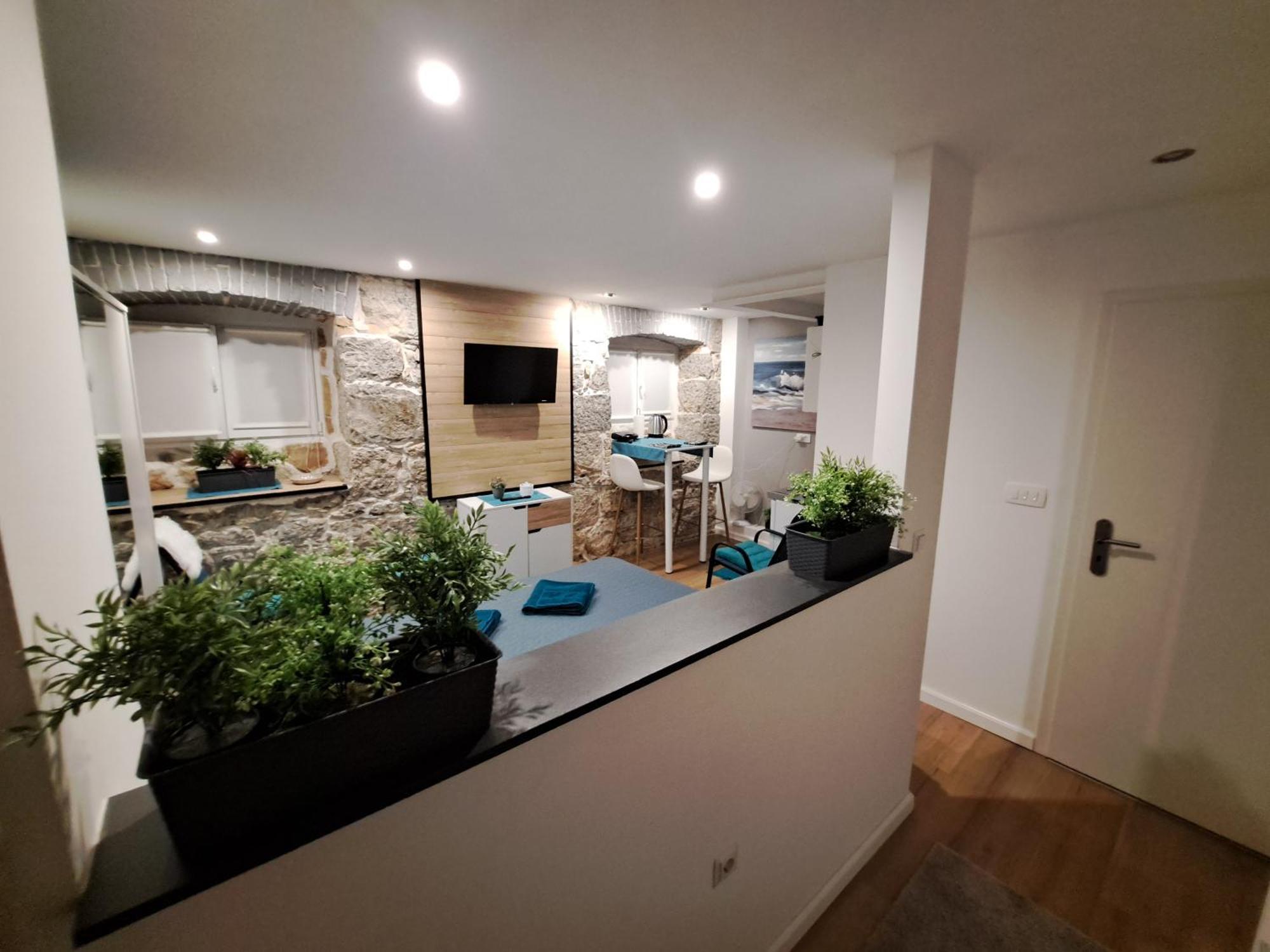 Apartman Barocco Lovran Exterior foto