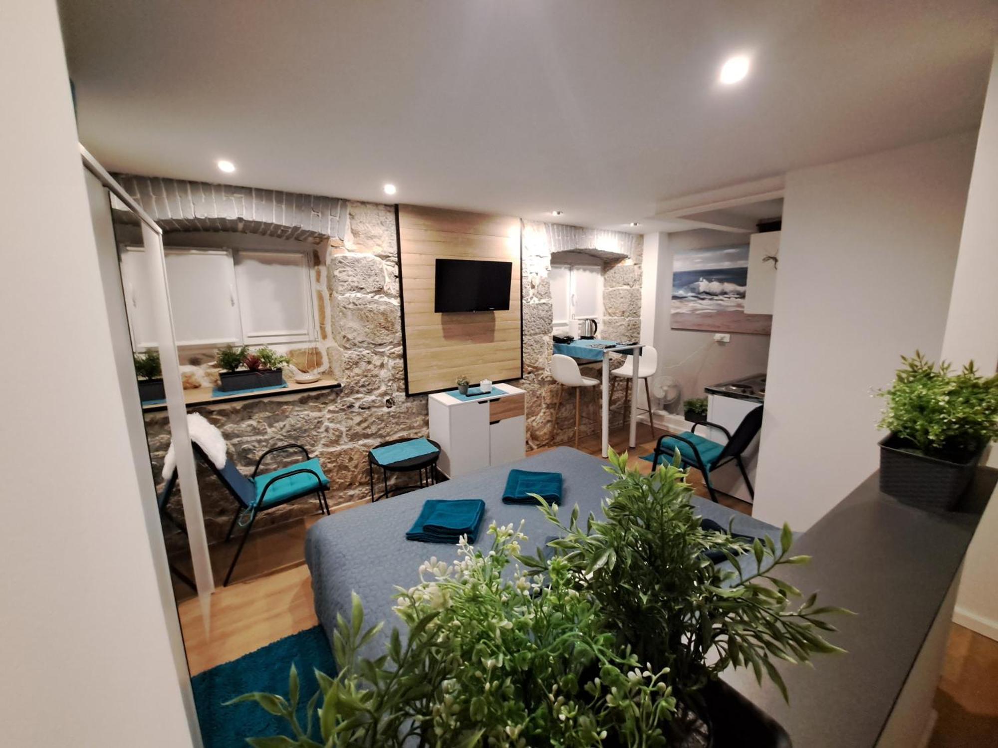 Apartman Barocco Lovran Exterior foto