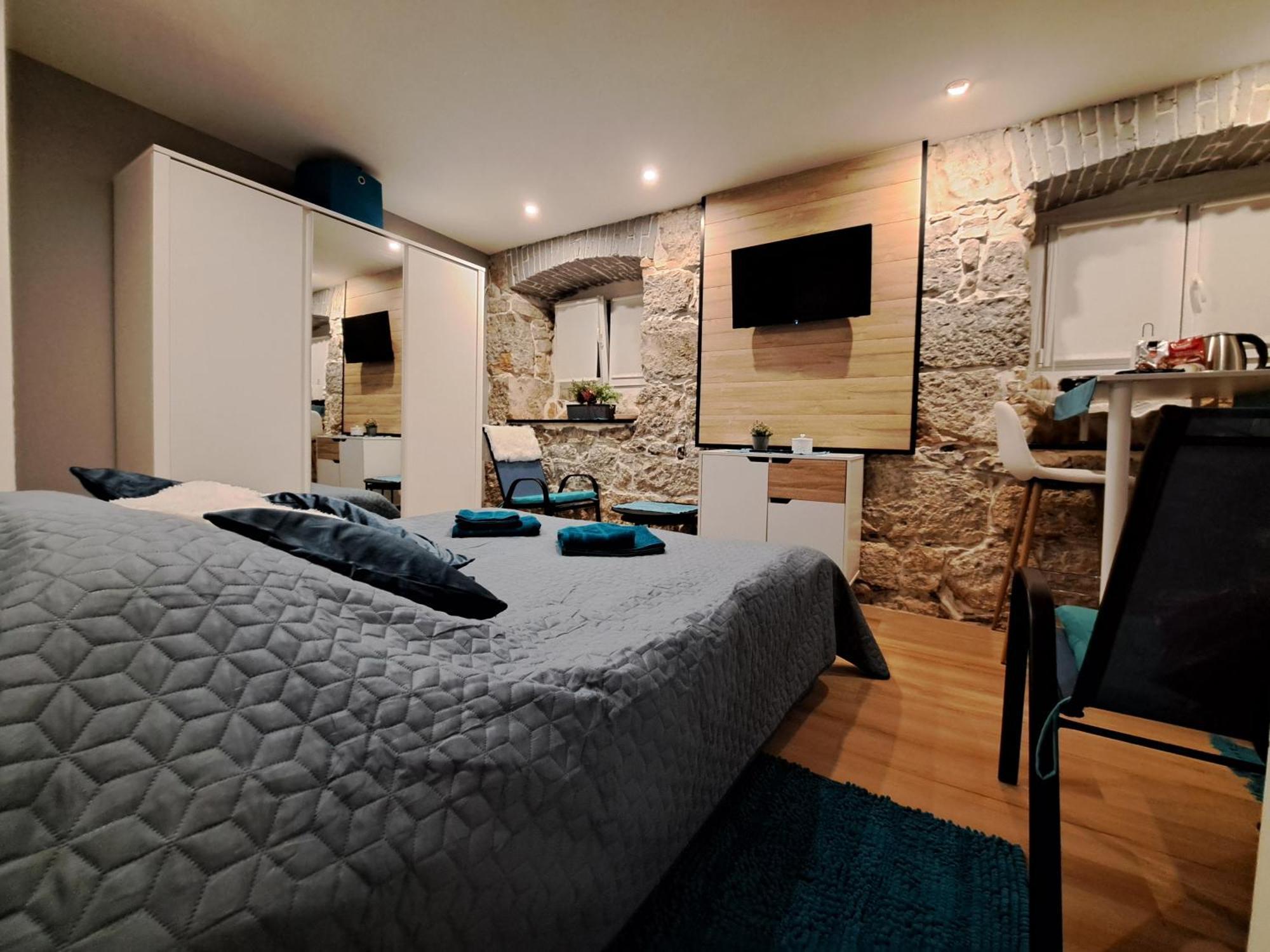 Apartman Barocco Lovran Exterior foto